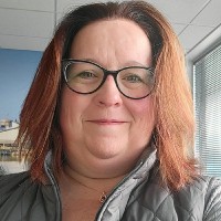 Cotality Employee Heidi Westfall's profile photo