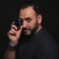 H2B Studio Employee Omar Giovanoli's profile photo