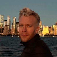Martin et Karczinski Employee Lennart Engelmann's profile photo