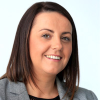 South Eastern Regional College Employee Emma Cmgr's profile photo