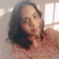 Aarki Employee Sheela L's profile photo