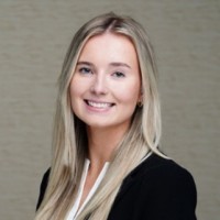 Deloitte Employee Chloe Murphy's profile photo