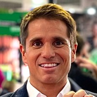 Cedar Packaging Group Employee Rocky Quesada's profile photo