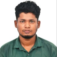 Suriya J Email & Phone Number