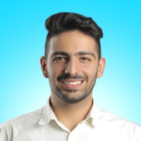 Kaarina Pictures Employee Pooria Montakhabi's profile photo