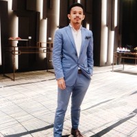 The Moment Group of Restaurants Employee Cloyd Mark Kenneth Zarsuelo's profile photo