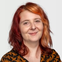 Spatineo Employee Sanna Hautala's profile photo