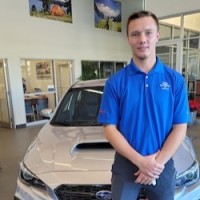 Subaru of America Employee James Taft's profile photo