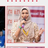 Aldenham Riyadh Employee Humera Nishat's profile photo