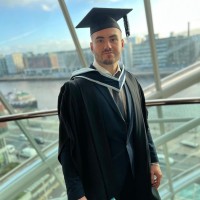 Bizcap UK Employee Nikita Levchenko's profile photo