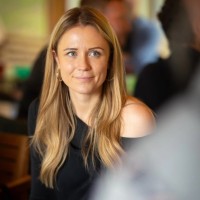 Continuum Consulting NV Employee Stephanie Wertelaers's profile photo
