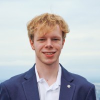 Luminary Assets Employee Jake Call's profile photo