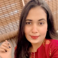 Minds NXT Employee Bhagya Hadagalimath's profile photo