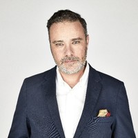 Diamond Employee Peter Ignazi's profile photo