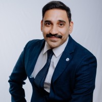 Global Healthcare Accreditation Employee Dheeraj Khatore's profile photo