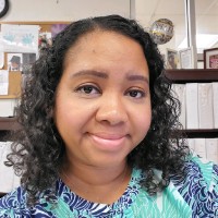 The Arc of San Antonio Employee Elisha Bowman's profile photo