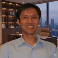 OCBC Employee Tow Tan's profile photo