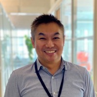 Staunch Technology Employee Chris Grgich-Tran's profile photo
