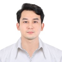DOXA Talent Employee Ruther Paul Salas's profile photo