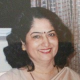 Sharda Purohit Email & Phone Number