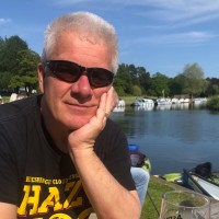 Vertali Employee Tony Amies's profile photo