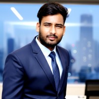 Thinking Thrive Employee Akash Chouhan's profile photo