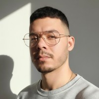Better Tech Employee Filipe Venancio's profile photo
