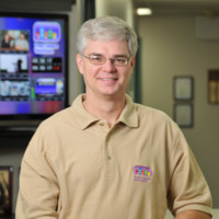 Town Square Television Employee Joe Conlon's profile photo