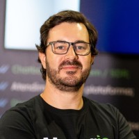 Duo&Co Employee Tiago Centa's profile photo