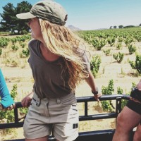 Westwell Wine Estates Employee Sarah Stott's profile photo