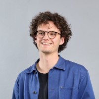 Bram Terwogt Email