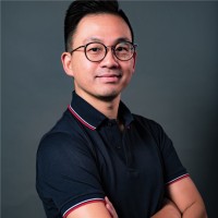 Hypthon Employee Michael Yeung's profile photo