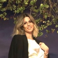 Borusan Oto Employee Suna Ağlen's profile photo