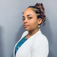DataConsept Employee Chamique Sussenbach's profile photo