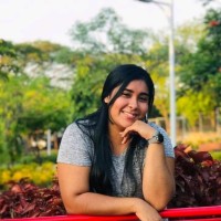 Dayana Chavarria Espinoza's profile photo