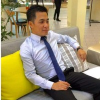 Midas Hotel and Casino Employee Don Ambrocio's profile photo