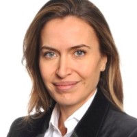 DOMO.VC Employee Renata do Amaral Thomé's profile photo