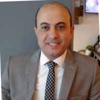 Cleopatra Hospitals Group Employee Ahmed Omar's profile photo