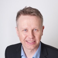 SEK Svensk Exportkredit Employee Tomas Nygård's profile photo