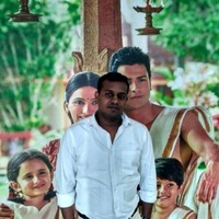 Pragati Green Meadows & Resorts Limited (Hyderabad) Employee Vijay Kumar's profile photo