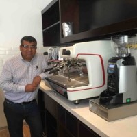 Saba Equipamientos Employee Freddy Sanchez Rodriguez's profile photo