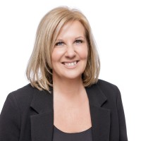 Storetec Services Limited Employee Kay Jackson's profile photo