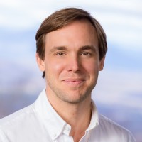 The Boston Consulting Group Employee Tom Dye's profile photo