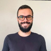Kokku Employee Tiago Stockler's profile photo