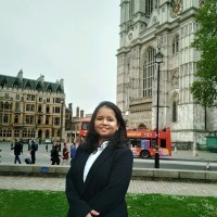MG Group Employee Alpa Dalwadi's profile photo