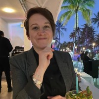 Illuminas Employee Caroline Pendry's profile photo