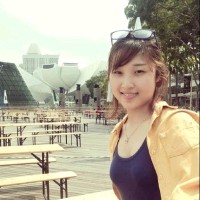 DDP Projects Employee Huong Doan's profile photo