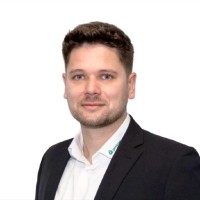 groninger & co. gmbh Employee Marcel Weiß's profile photo
