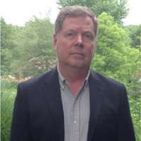 Perspecta Employee Richard Keith's profile photo