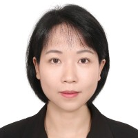 阿西布朗勃法瑞公司（ABB） Employee Amanda Hu's profile photo